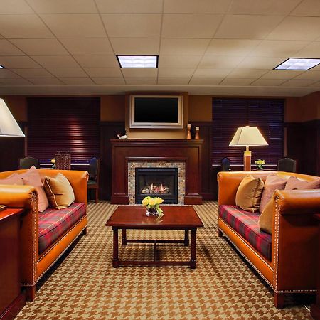 Sheraton Duluth Hotel Luaran gambar