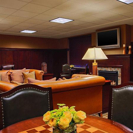 Sheraton Duluth Hotel Luaran gambar
