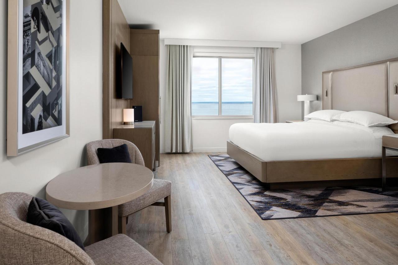 Sheraton Duluth Hotel Luaran gambar