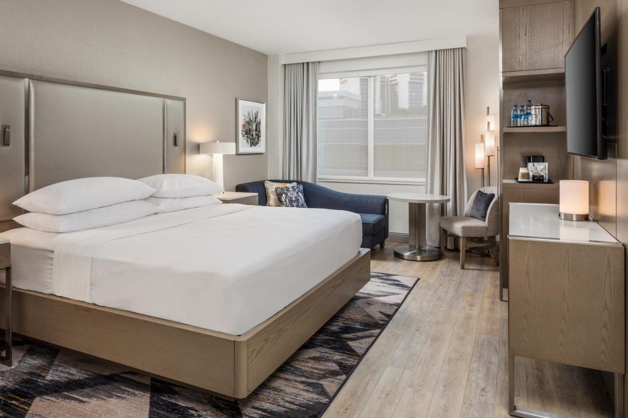 Sheraton Duluth Hotel Luaran gambar