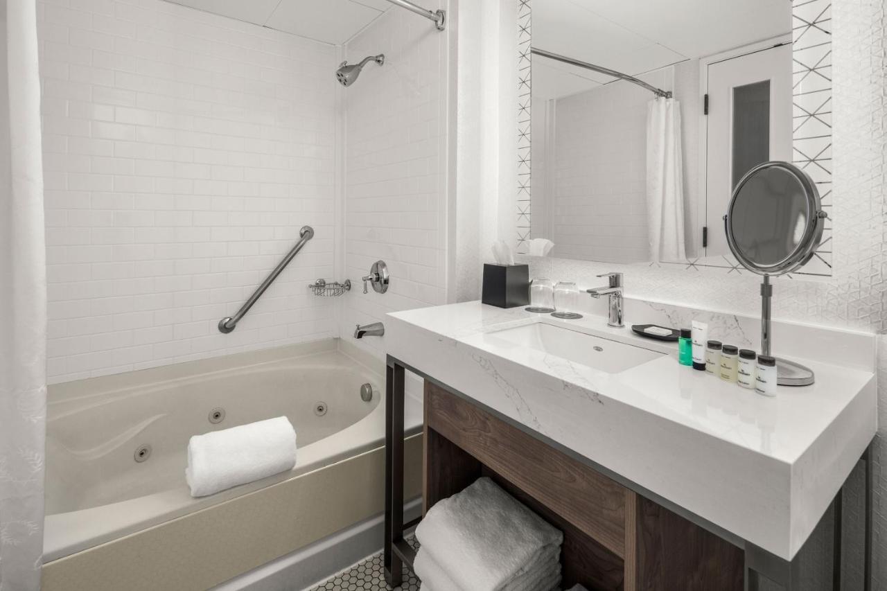 Sheraton Duluth Hotel Luaran gambar