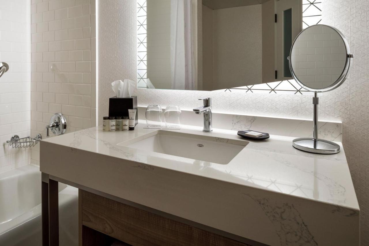 Sheraton Duluth Hotel Luaran gambar