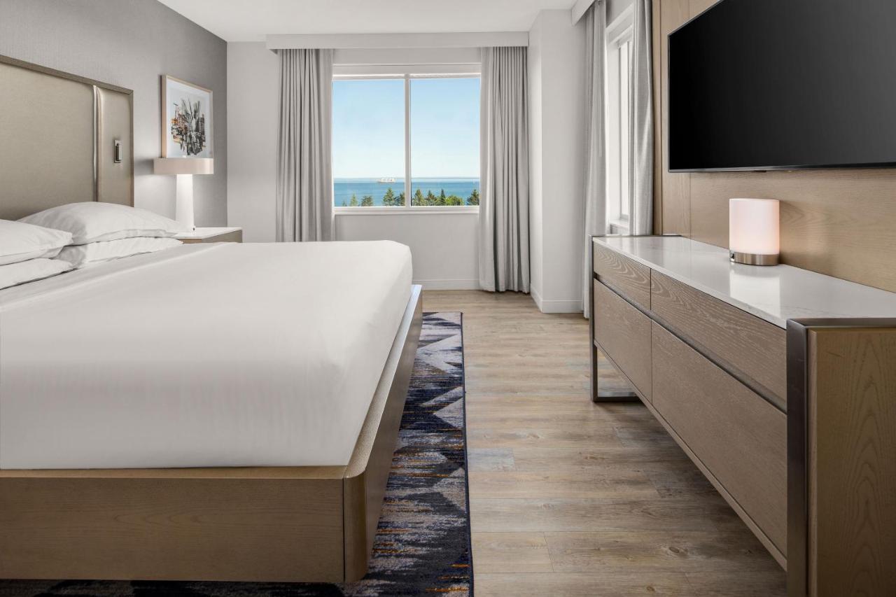 Sheraton Duluth Hotel Luaran gambar