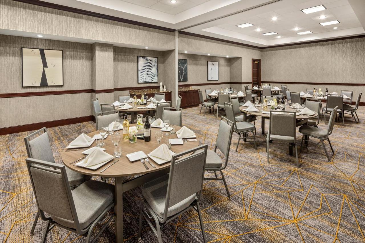 Sheraton Duluth Hotel Luaran gambar