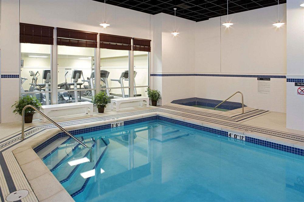 Sheraton Duluth Hotel Kemudahan gambar