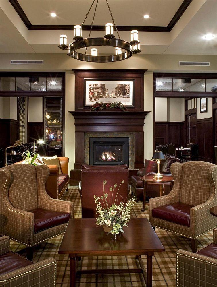 Sheraton Duluth Hotel Luaran gambar