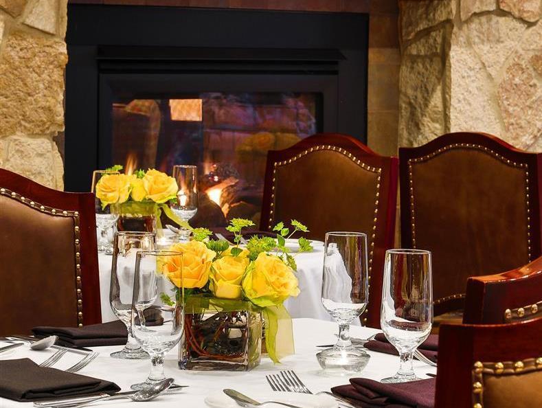 Sheraton Duluth Hotel Luaran gambar