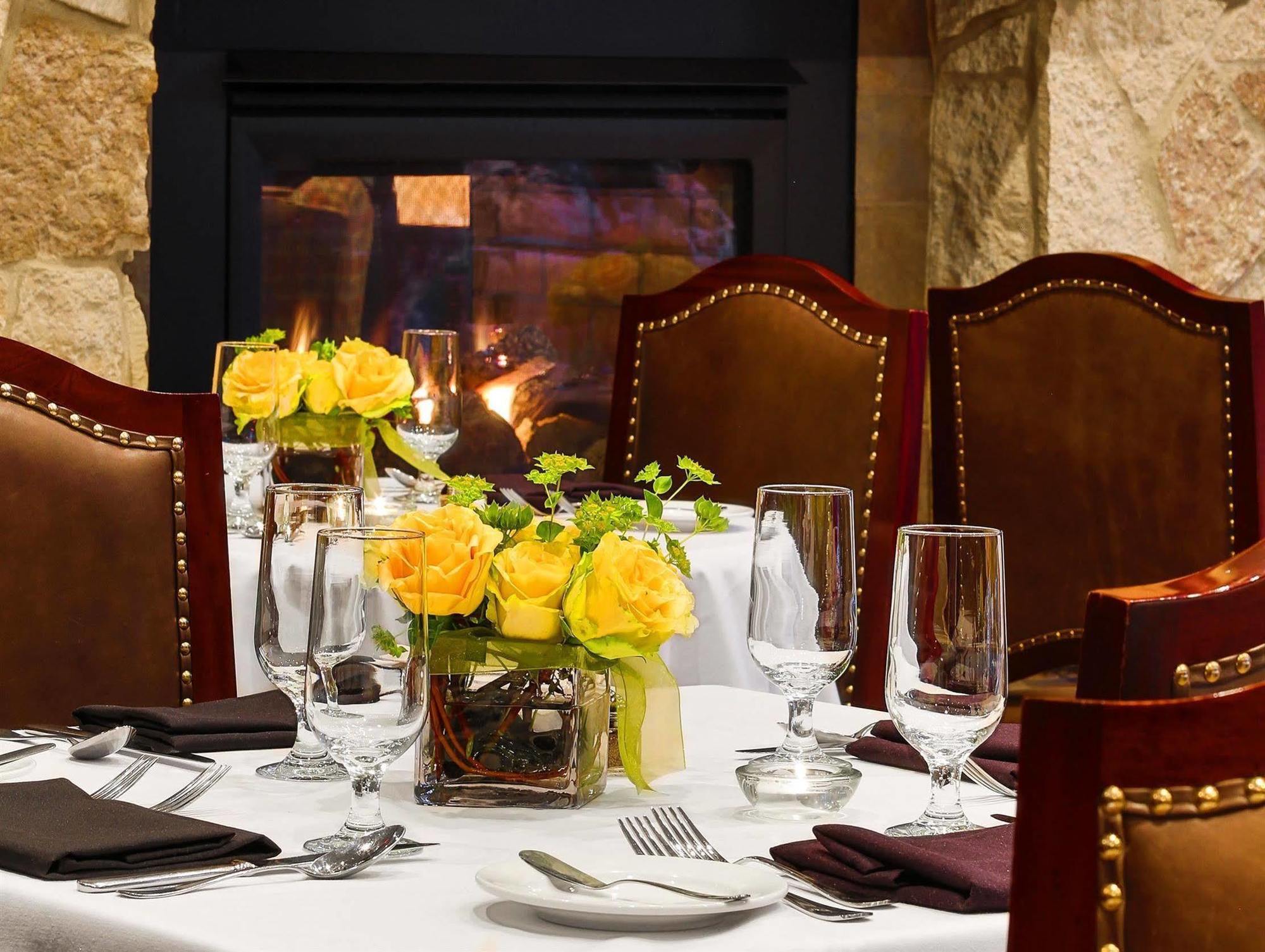 Sheraton Duluth Hotel Luaran gambar